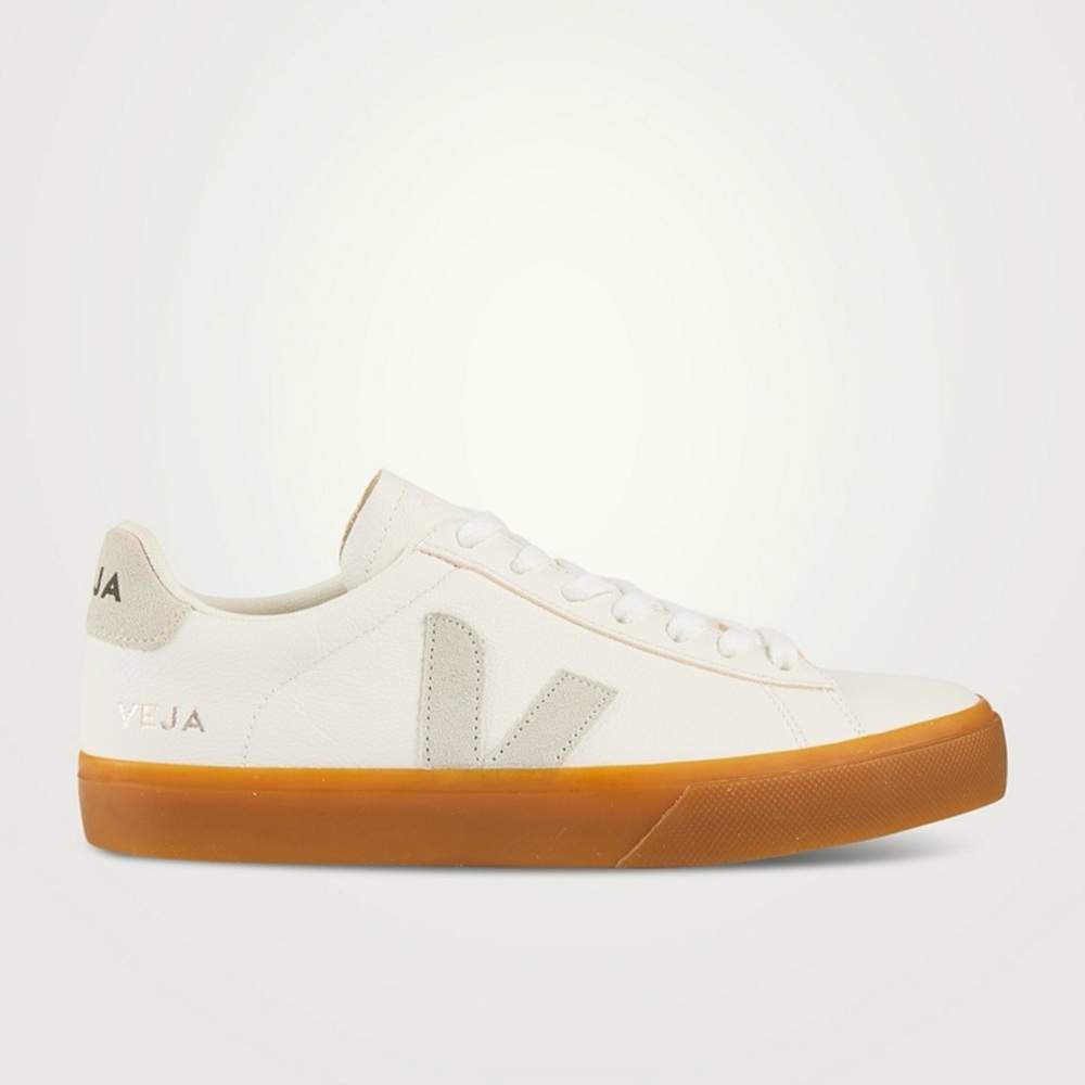 VEJA CAMPO SNEAKERS